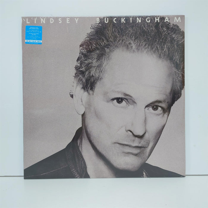 Lindsey Buckingham - Lindsey Buckingham Blue Vinyl LP