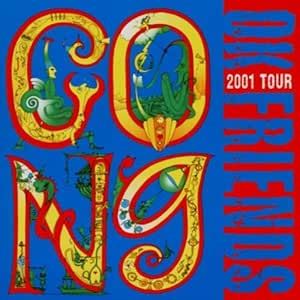 Gong - OK Friends CD