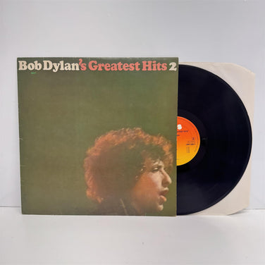 Bob Dylan - Bob Dylan's Greatest Hits 2 Vinyl LP