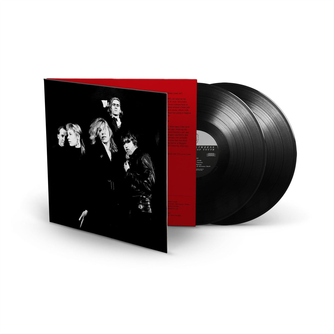 The Go-Betweens - Fountains Of Youth Live at the Town and Country Club