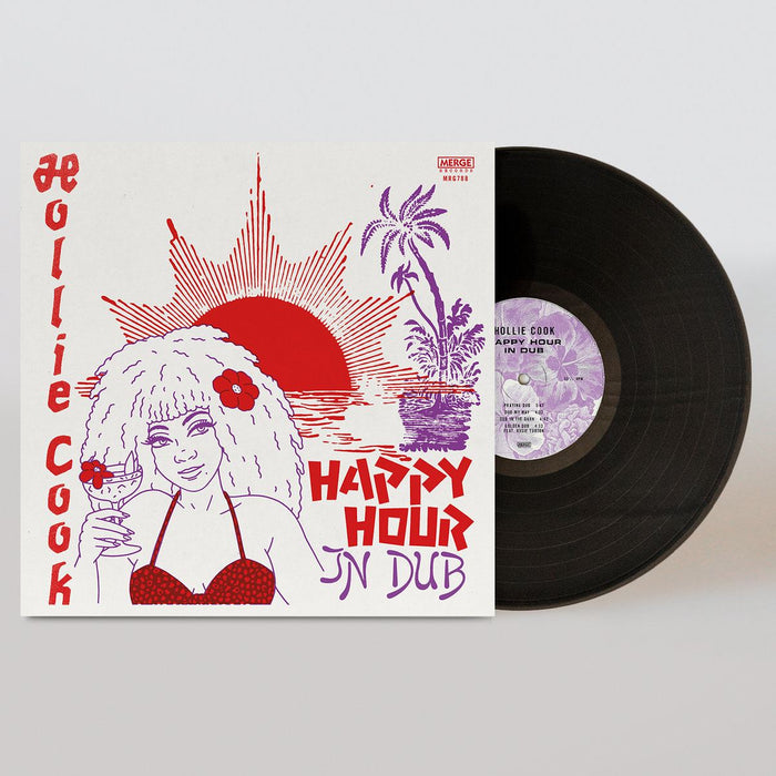Hollie Cook - Happy Hour in Dub