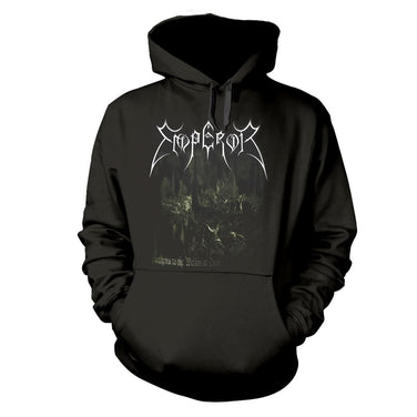 Emperor - Anthems 2014 Hoodie