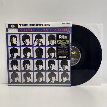 The Beatles - A Hard Day's Night Vinyl LP