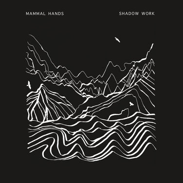 Mammal Hands - Shadow Work 2x Vinyl LP Reissue