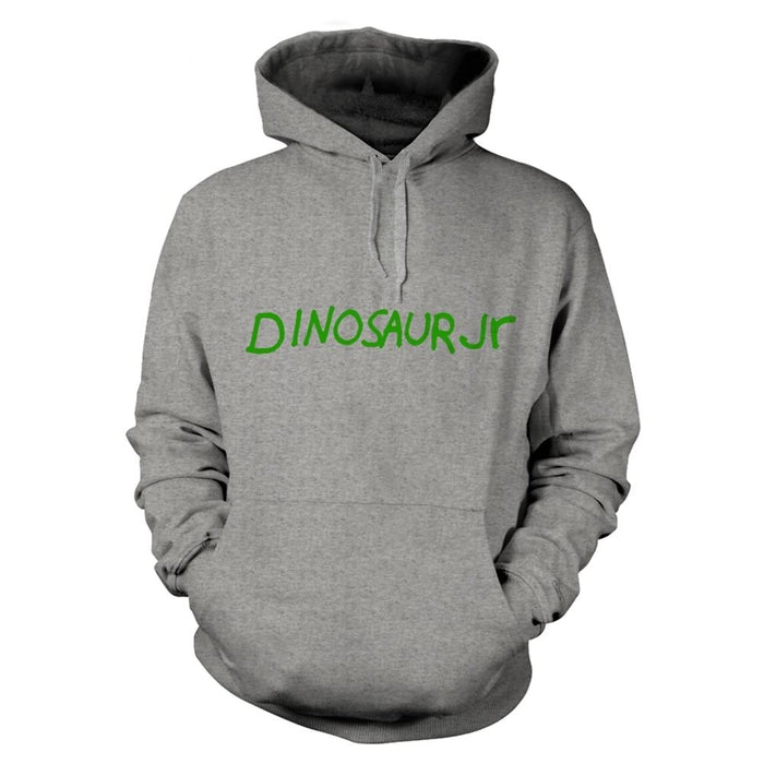 Dinosaur Jr - Green Mind Hoodie