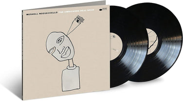 Meshell Ndegeocello - The Omnichord Real Book 2x Vinyl LP