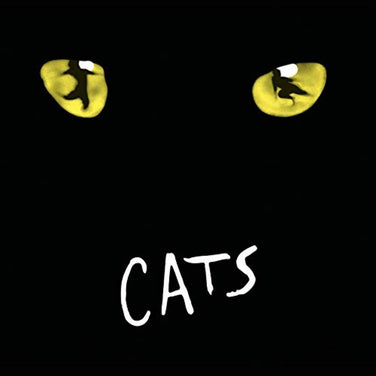 Cats - Andrew Lloyd Webber Deluxe Edition 2CD Remastered