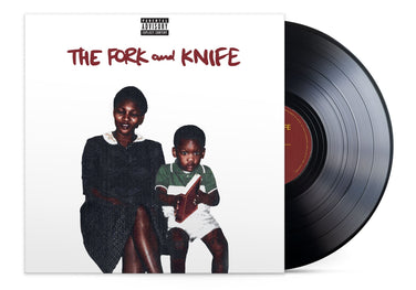 Skepta - The Fork and Knife