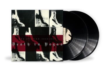 Death In Vegas - The Contino Sessions 2x Vinyl LP Reissue