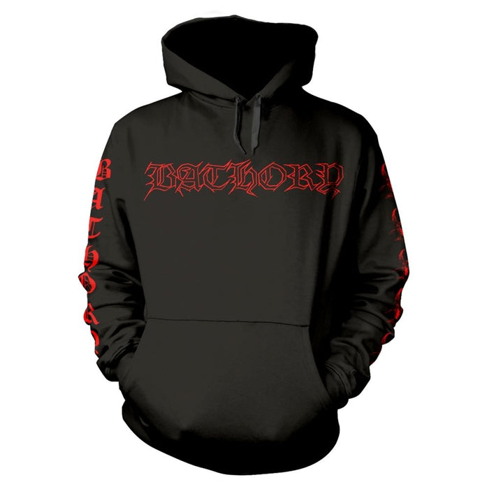 Bathory - Octagon Hoodie