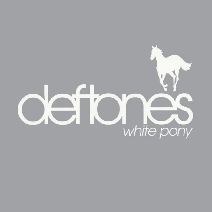 Deftones - White Pony 2x Vinyl LP Reissue