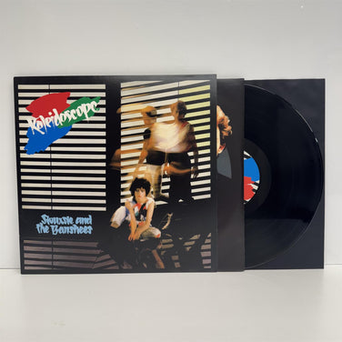 Siouxsie And The Banshees - Kaleidoscope Vinyl LP