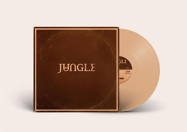 Jungle - Sunshine
