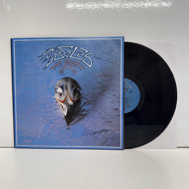 Eagles - Their Greatest Hits 1971-1975 Vinyl LP