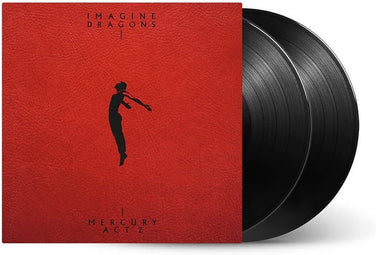 Imagine Dragons - Mercury - Act 2 2x Vinyl LP