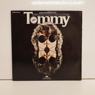 Tommy (Original Soundtrack Recording) - V/A 2x Vinyl LP Reissue
