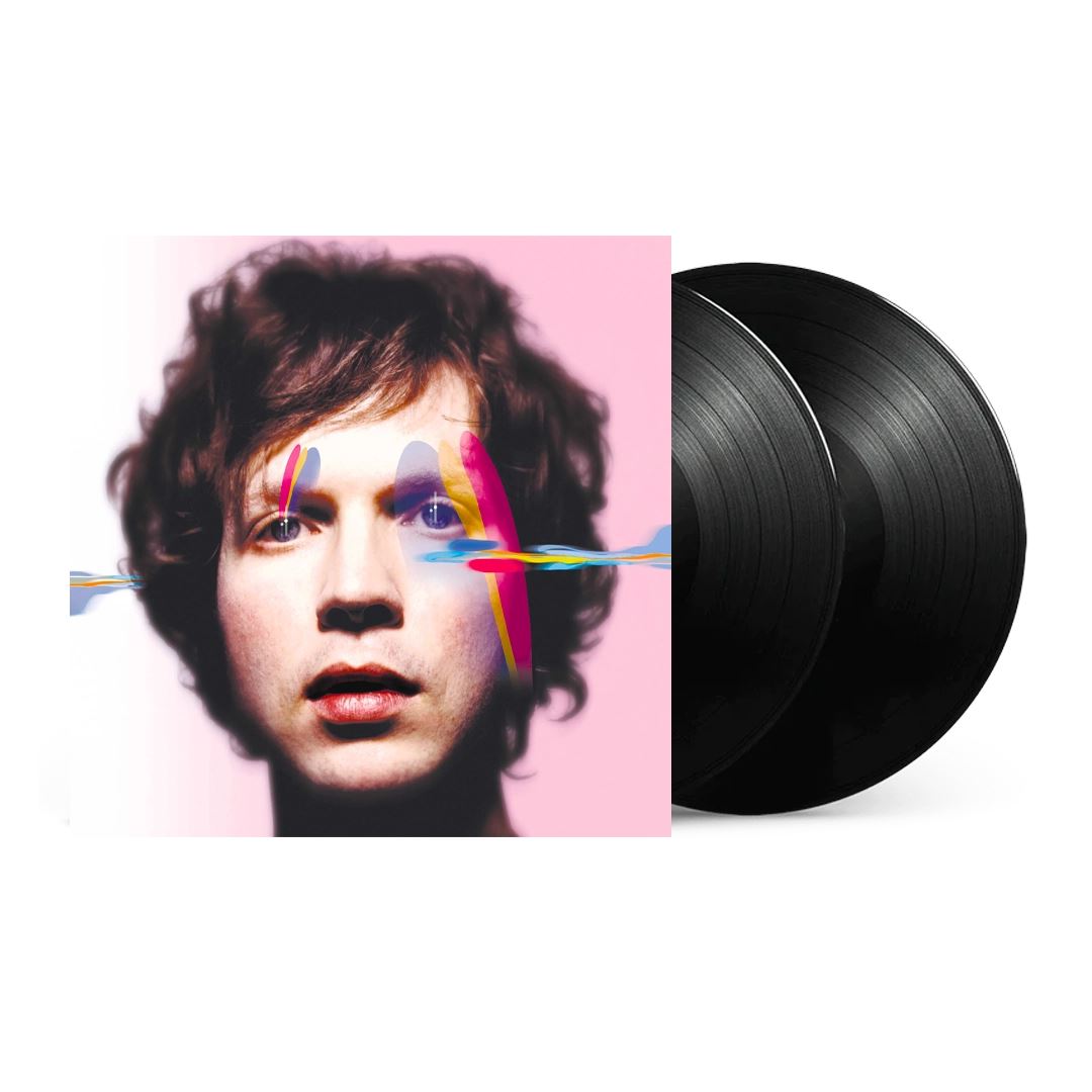 Beck - Sea Change 2x Vinyl LP Reissue