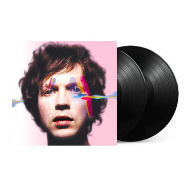 Beck - Sea Change 2x Vinyl LP Reissue