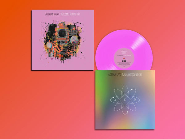 A Certain Ratio - It All Comes Down to This