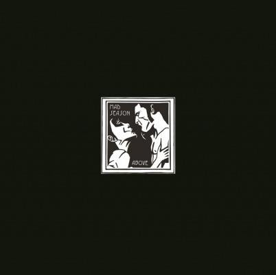 Mad Season – Above 2x 180G Vinyl LP Reissue