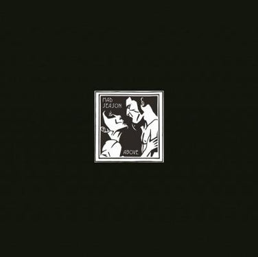 Mad Season – Above 2x 180G Vinyl LP Reissue