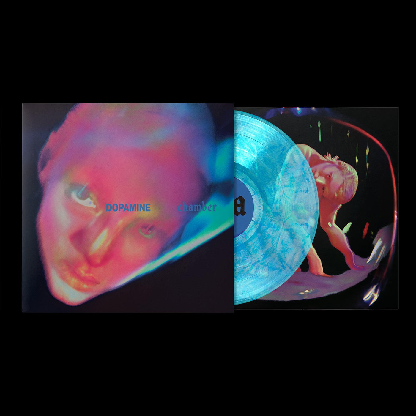 Fontaines D.C. - Dopamine Chamber