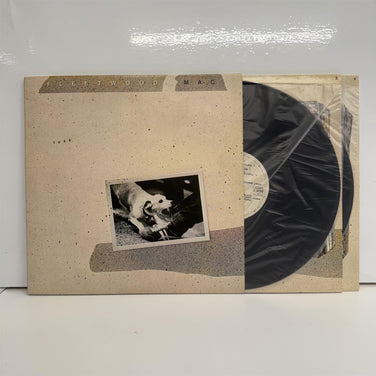 Fleetwood Mac - Tusk 2x Vinyl LP