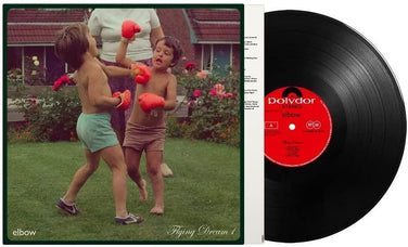 Elbow - Flying Dream 1 180G Vinyl LP