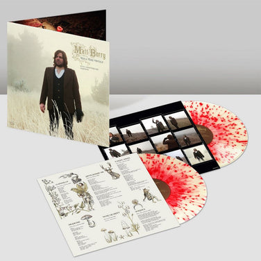 Matt Berry - Kill The Wolf (10th Anniversary Edition)