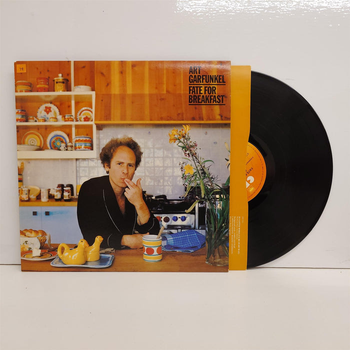 Art Garfunkel - Fate For Breakfast Vinyl LP