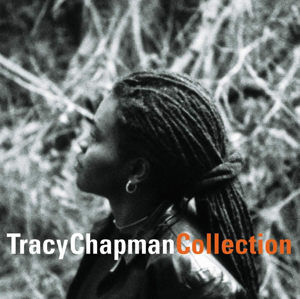Tracy Chapman - Collection CD