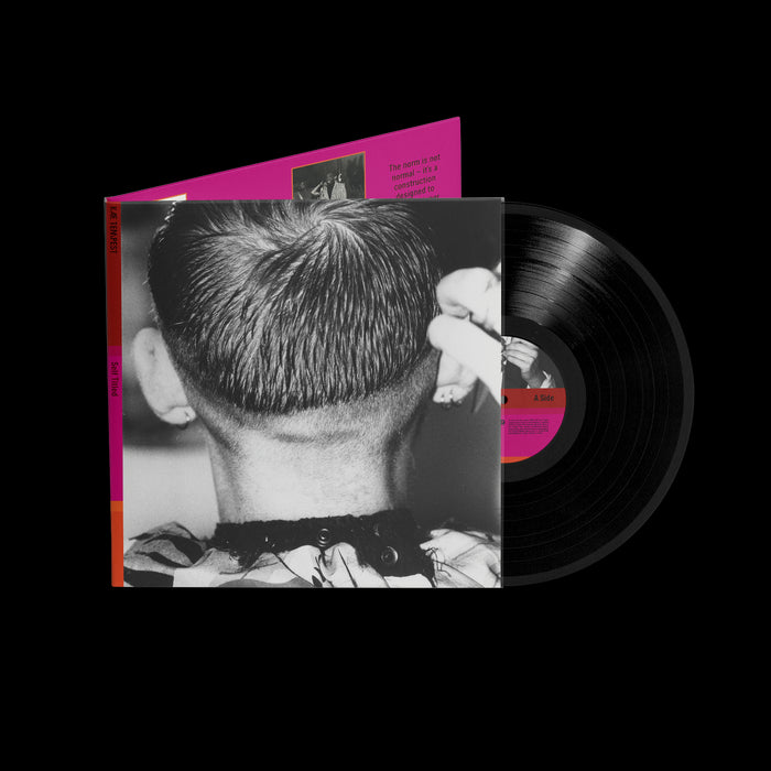 Kae Tempest - Self Titled