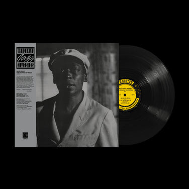 Miles Davis - The Musings of Miles 180G Vinyl LP Reissue