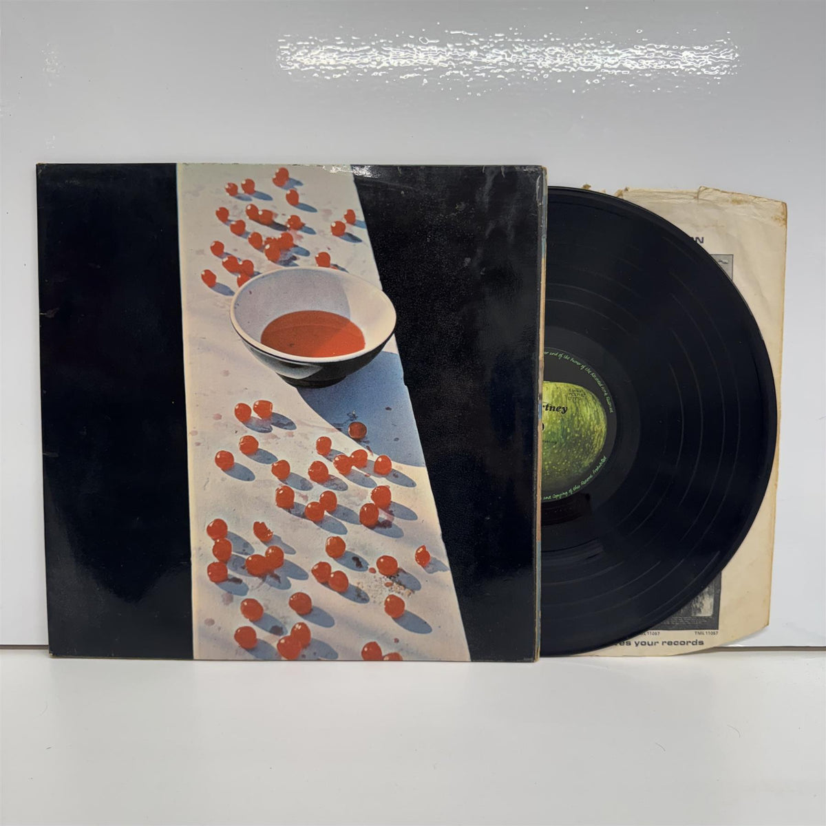 Paul McCartney - McCartney Vinyl LP