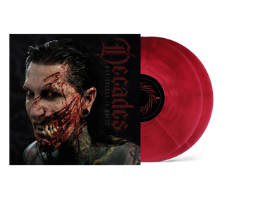 Motionless In White - Decades
