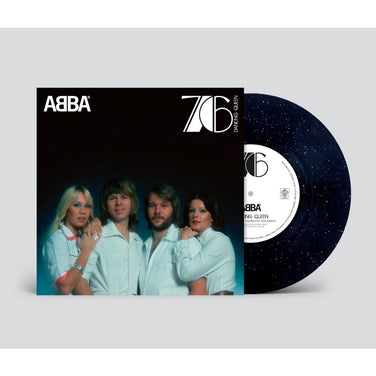 ABBA - Dancing Queen
