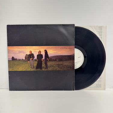 Bee Gees - E·S·P Vinyl LP