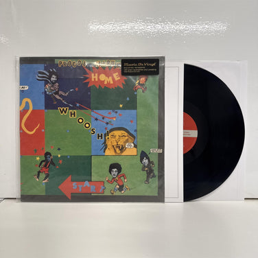 Procol Harum - Home Vinyl LP