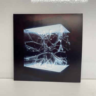 SCALPING - Void White Vinyl LP