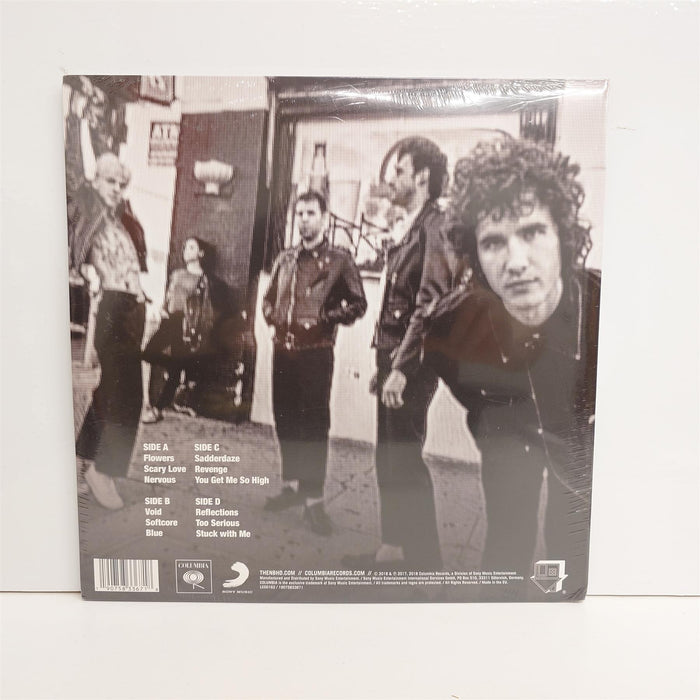 The Neighbourhood - The Neighbourhood 2x Vinyl LP