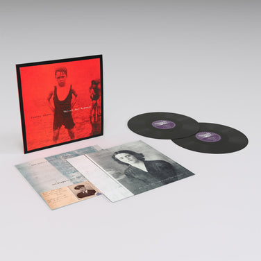 Cherry Ghost - Thirst For Romance Standard 2x Vinyl LP Reissue