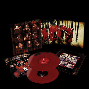 Slipknot - Slipknot (25th Anniversary Edition)