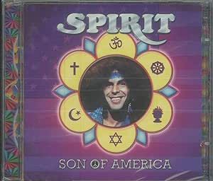 Spirit - Son Of America 2CD