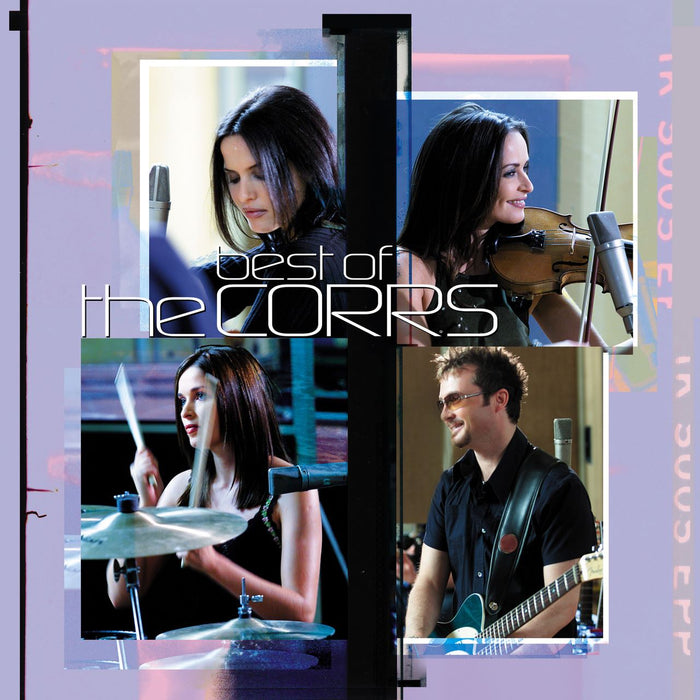 The Corrs  - Best Of The Corrs