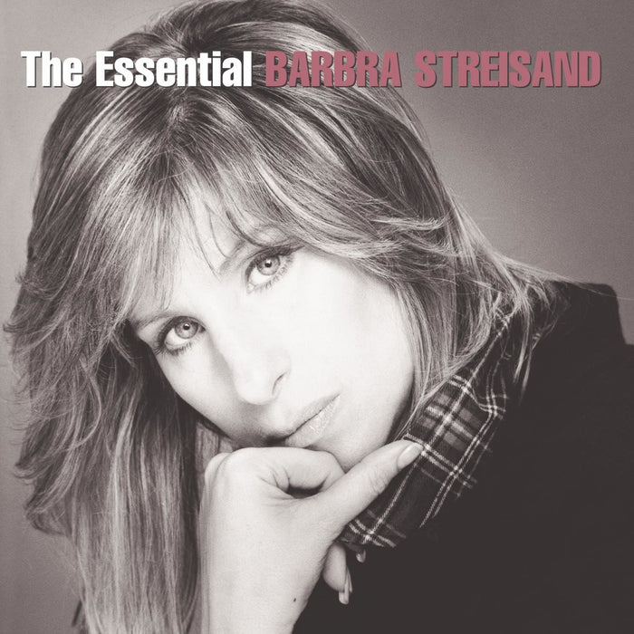 Barbra Streisand - The Essential Barbra Streisand 2CD