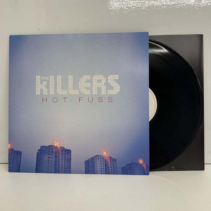 The Killers - Hot Fuss 180G Vinyl LP