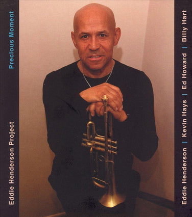 Eddie Henderson Project - Precious Moment CD