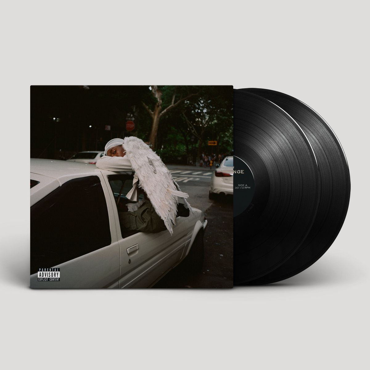 Blood Orange - Negro Swan 2x Vinyl LP