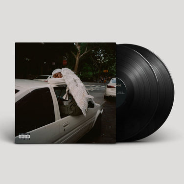 Blood Orange - Negro Swan 2x Vinyl LP
