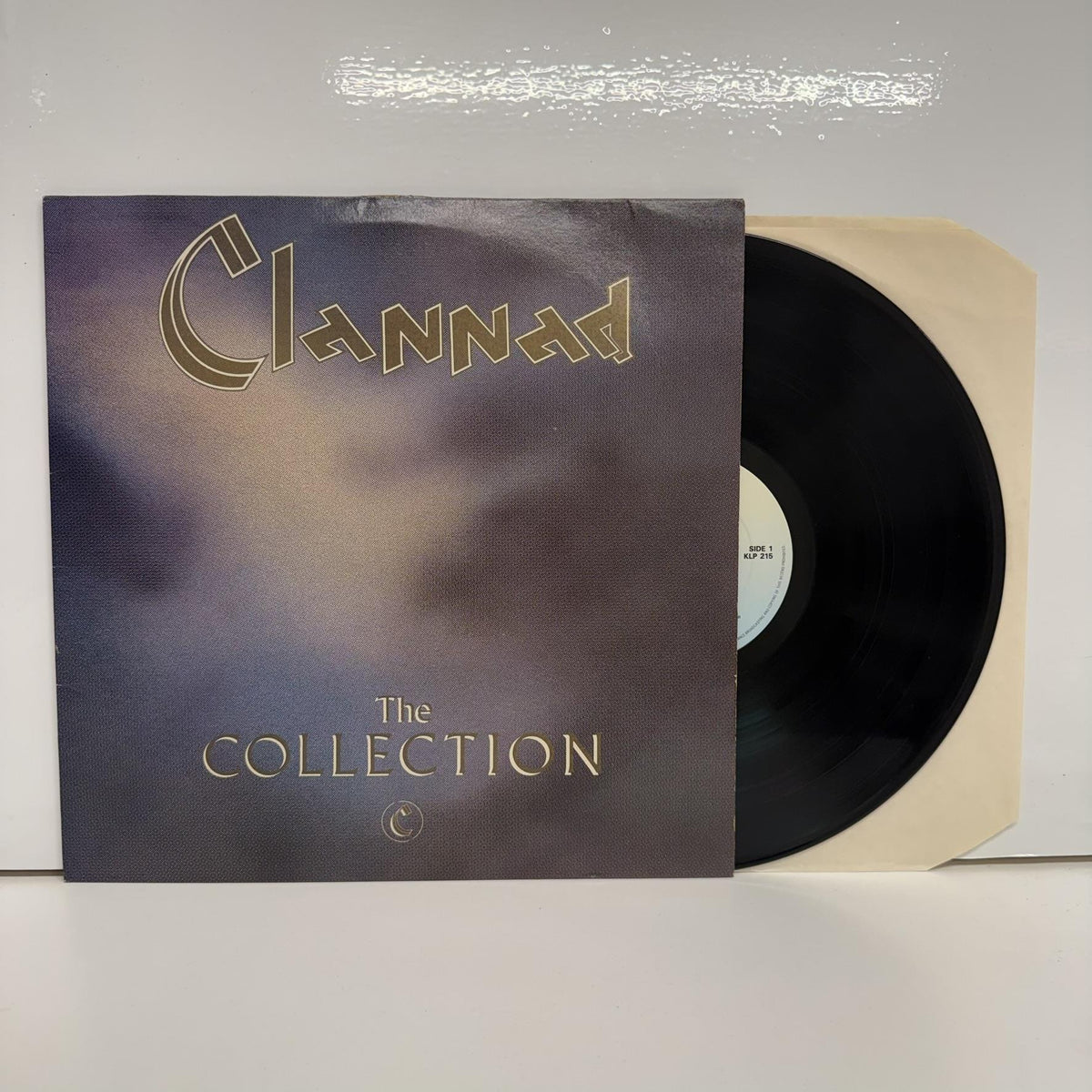Clannad - The Collection Vinyl LP
